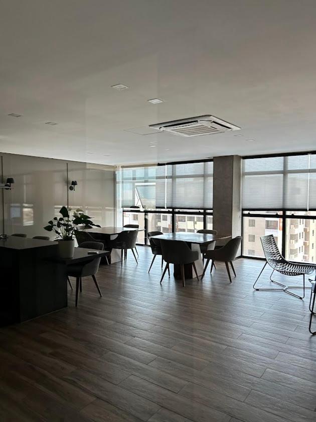 Apartamento Time Mar *