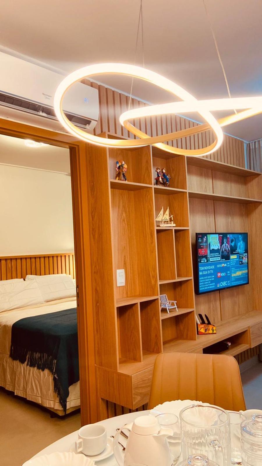 Apartamento Apto Na Ponta & Pajucara *