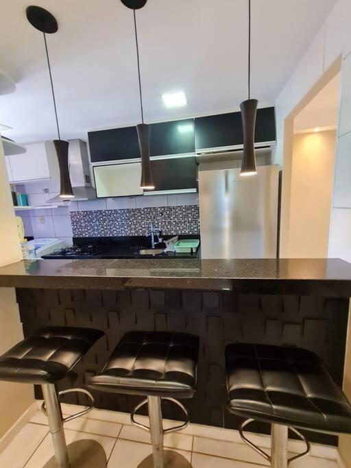 Apartamento Em Maceió