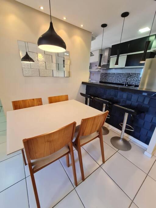 Apartamento Em Maceió