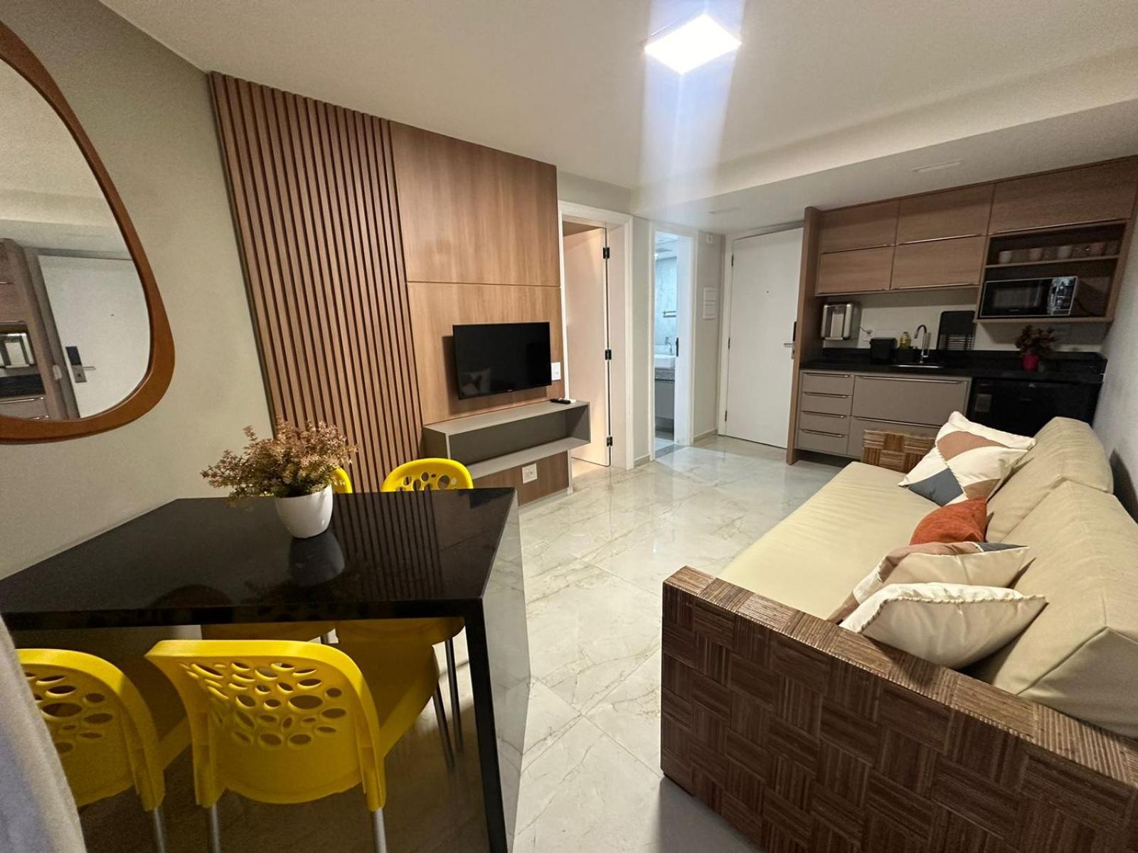 Jatiuca Flat Maceió