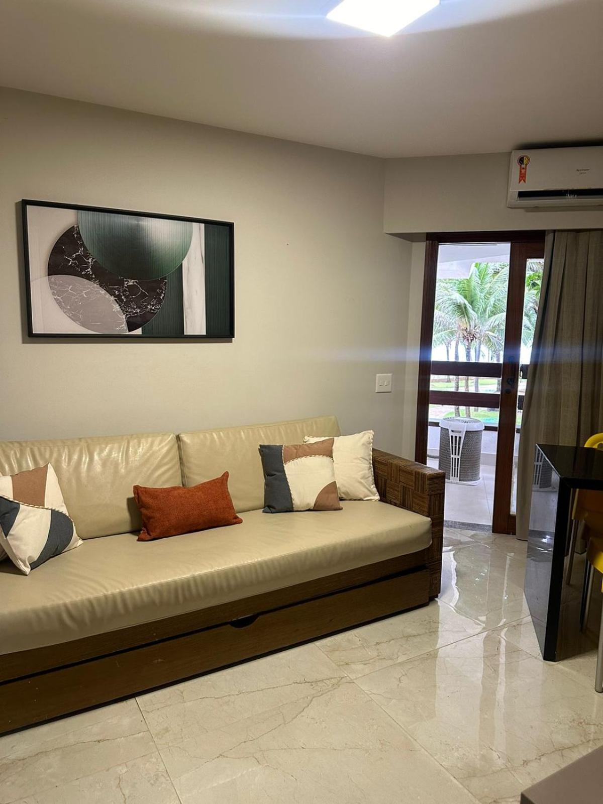 Jatiuca Flat 5* Maceió