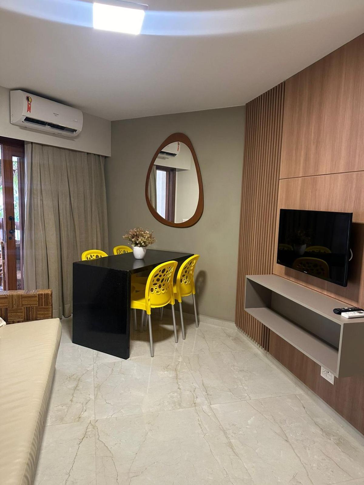 Jatiuca Flat Hotel