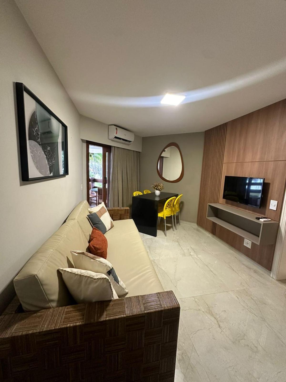 Hotel Jatiuca Flat