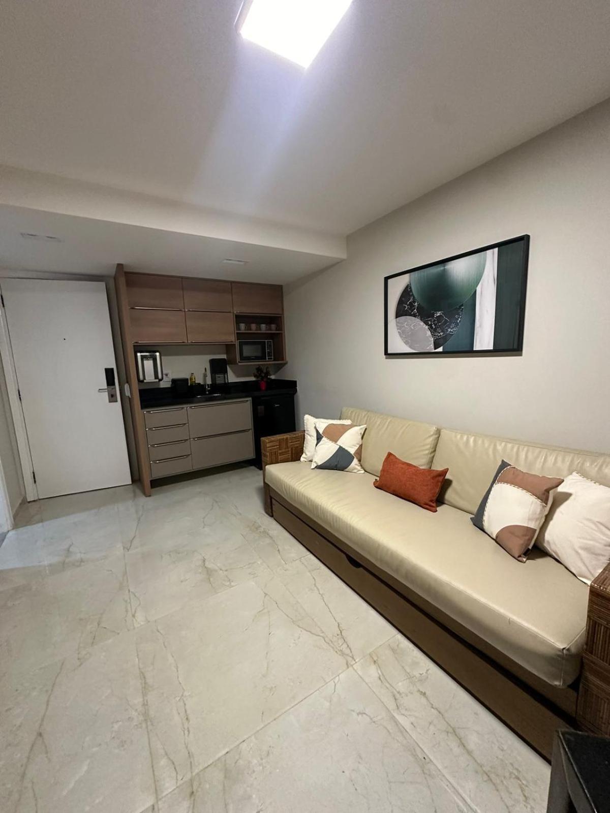 Jatiuca Flat Hotel 5*