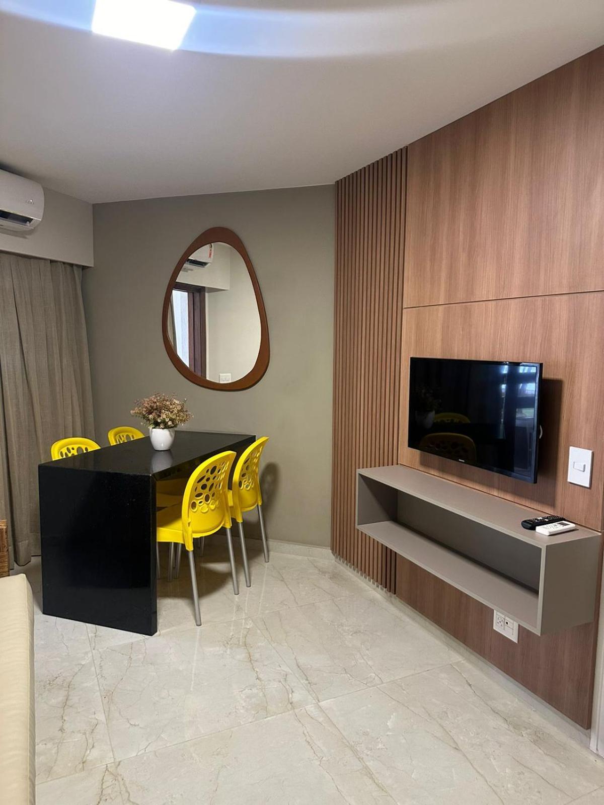 Hotel Jatiuca Flat 5*