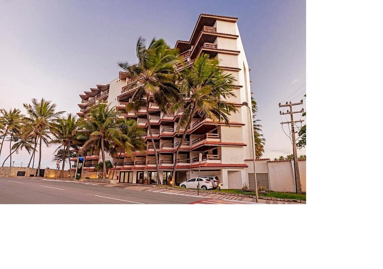 Hotel Jatiuca Flat Maceió