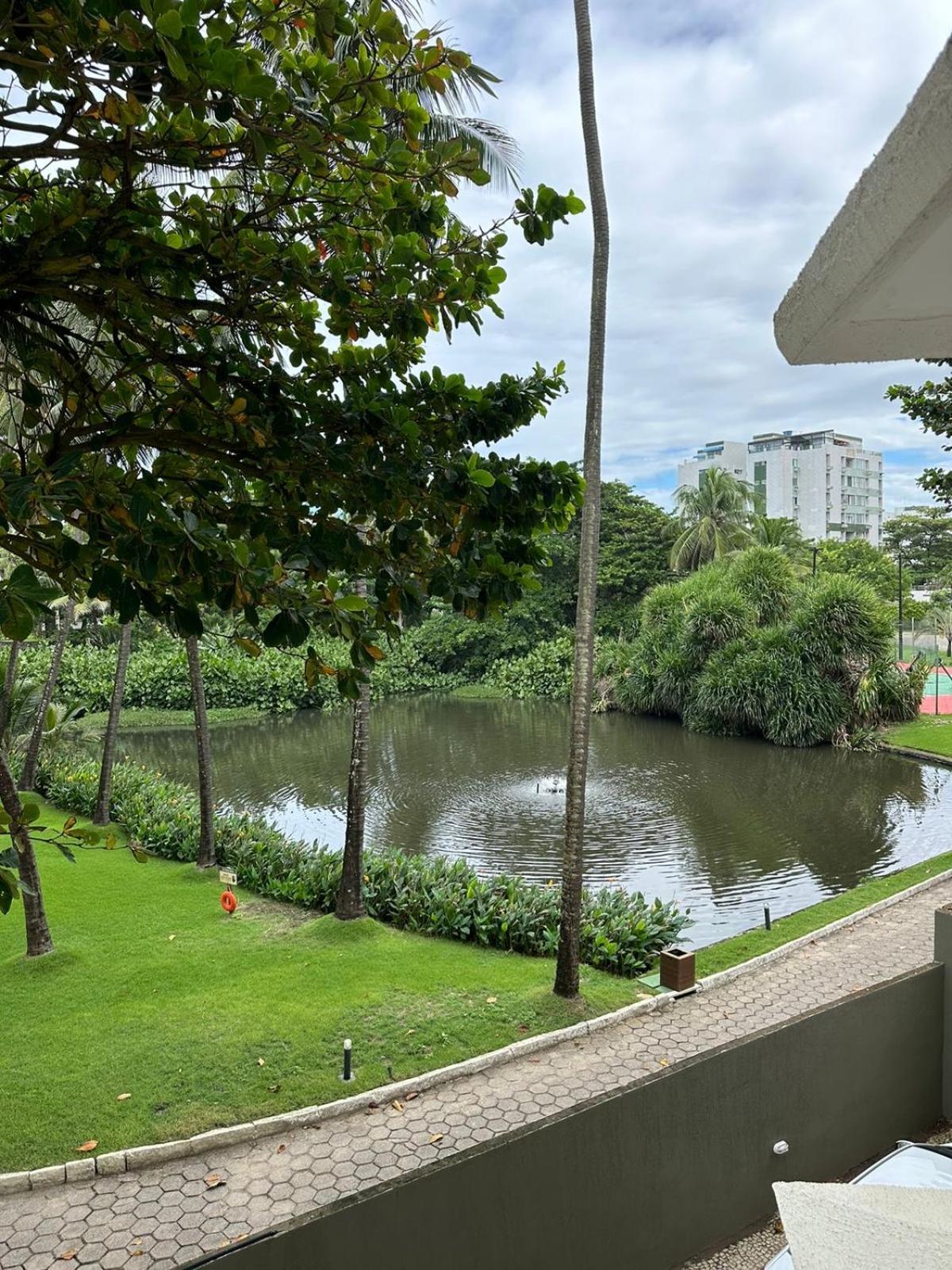 Jatiuca Flat Maceió