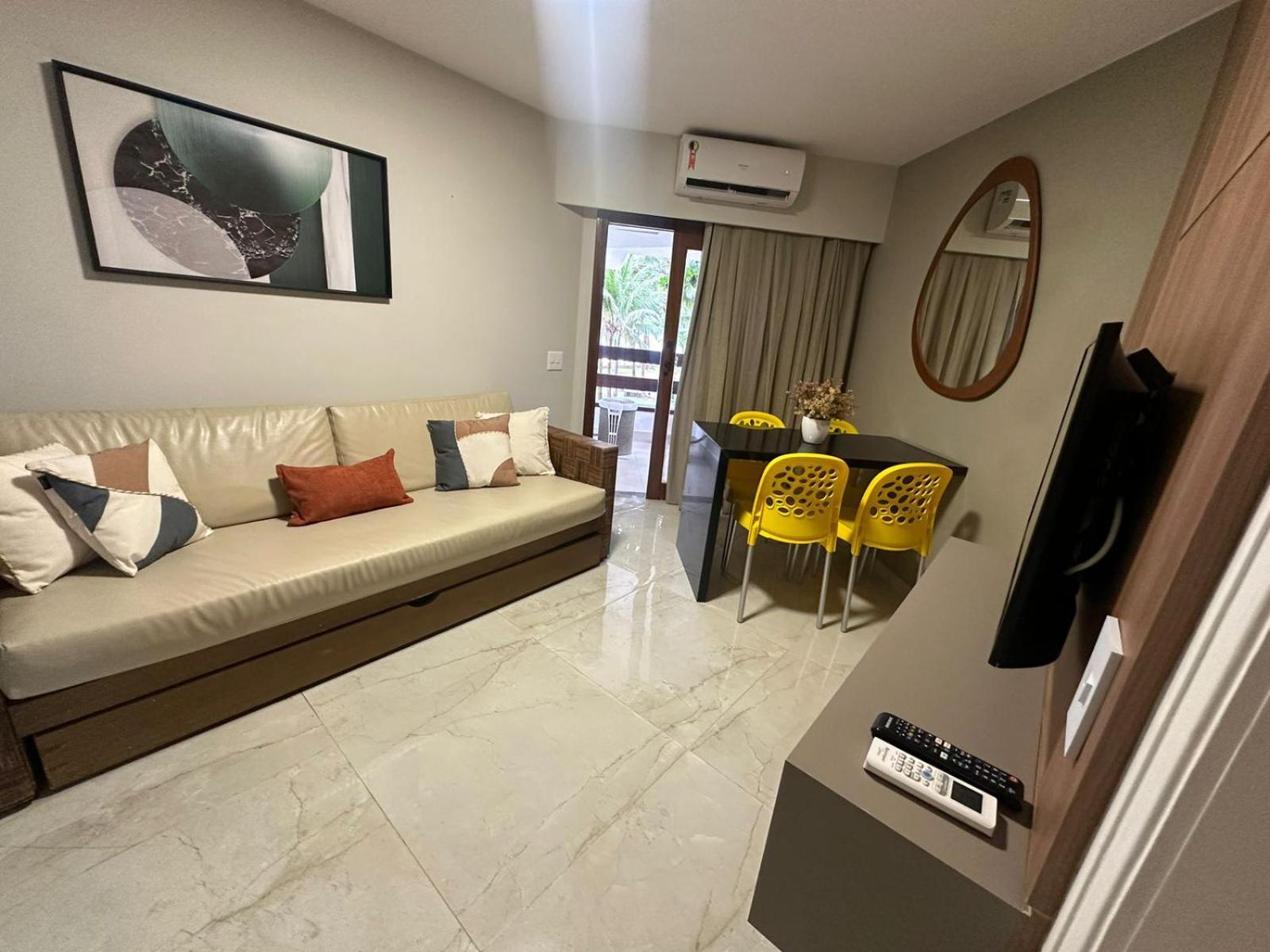 Jatiuca Flat 5* Maceió
