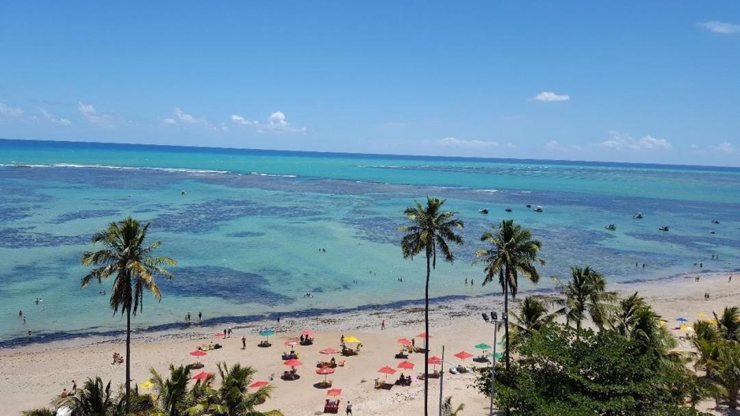Ponta Apartment Maceio (Alagoas)