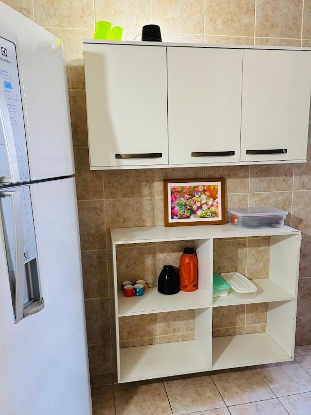 Apartment Ponta Maceio (Alagoas)