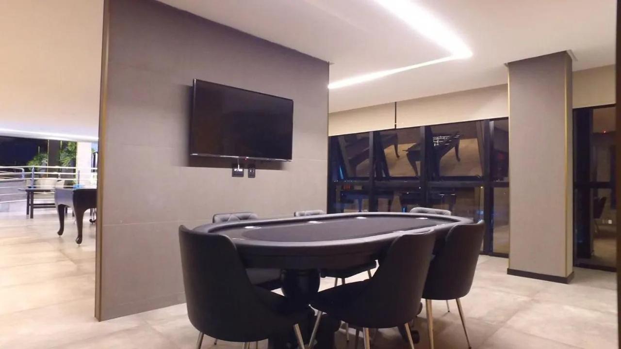 Time 1510 Ponta Nobile Apartamento