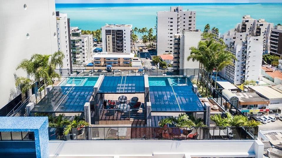 Apartamento Time 1510 Ponta Nobile