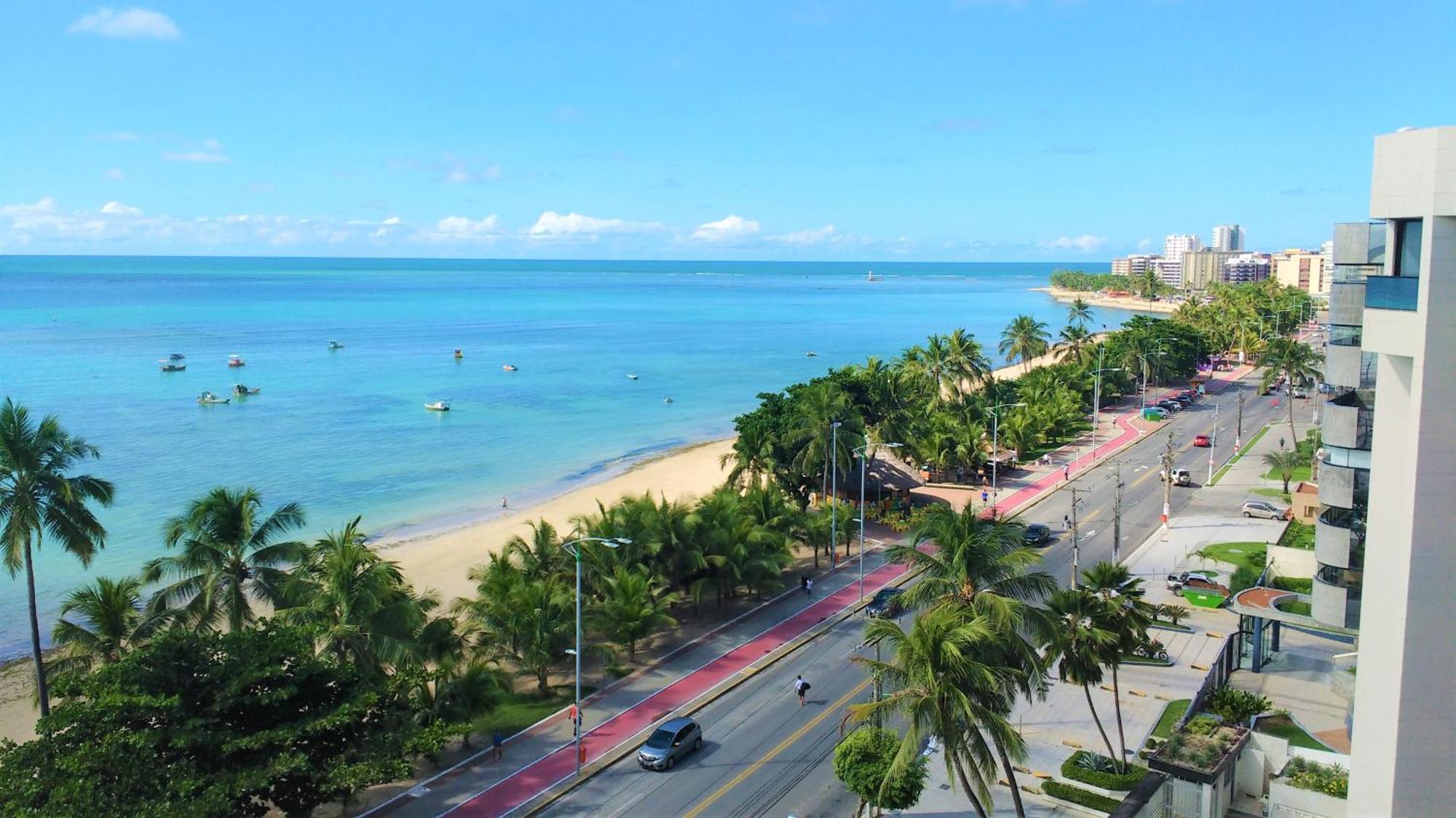 Ponta * Maceio (Alagoas)