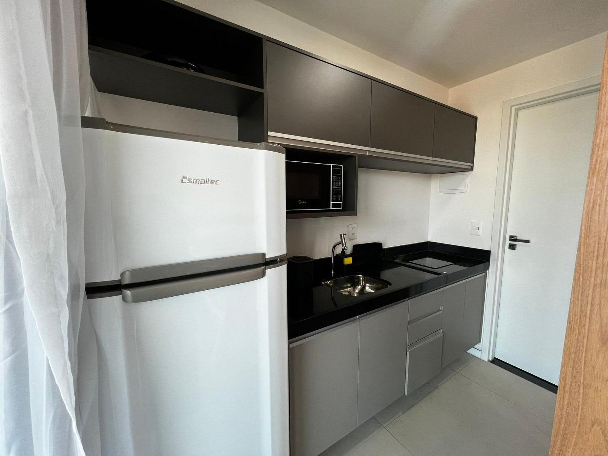 Rn 907-mandi Hospitalidade Apartment *
