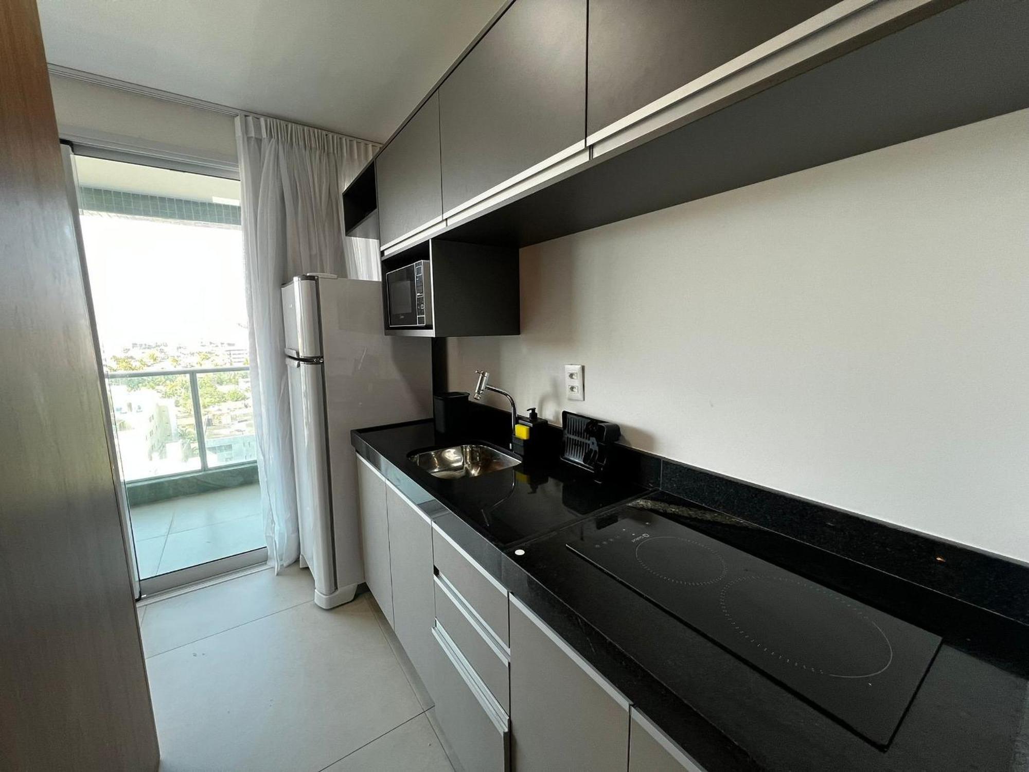 Apartment Rn 907-mandi Hospitalidade *