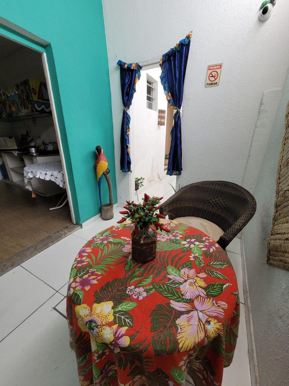 Maraki Inn Maceio (Alagoas)