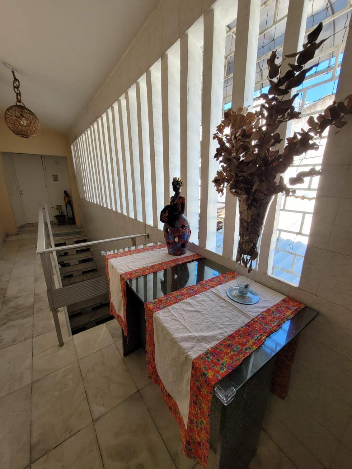 Maraki Inn Maceio (Alagoas)