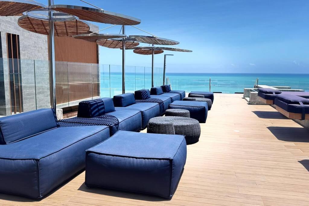 Apartment Bem Vindo Ao Aruanda Newtime Maceio (Alagoas)
