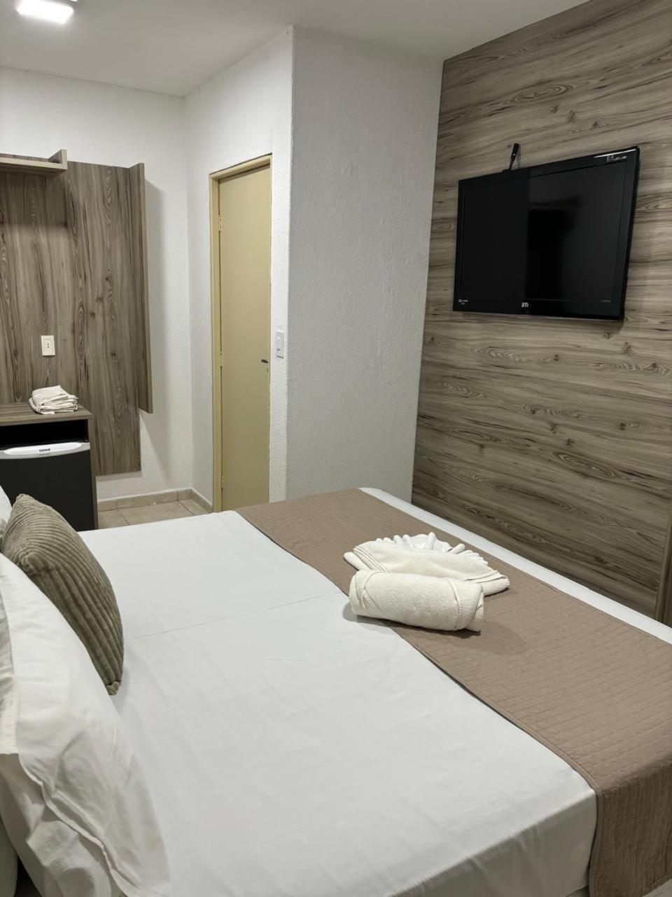 Hotel Mar Maceio (Alagoas)