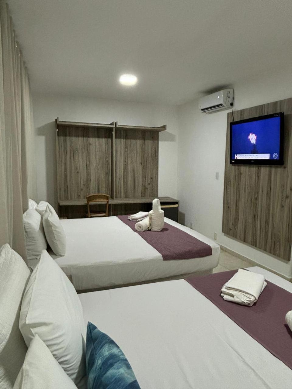 Hotel Mar