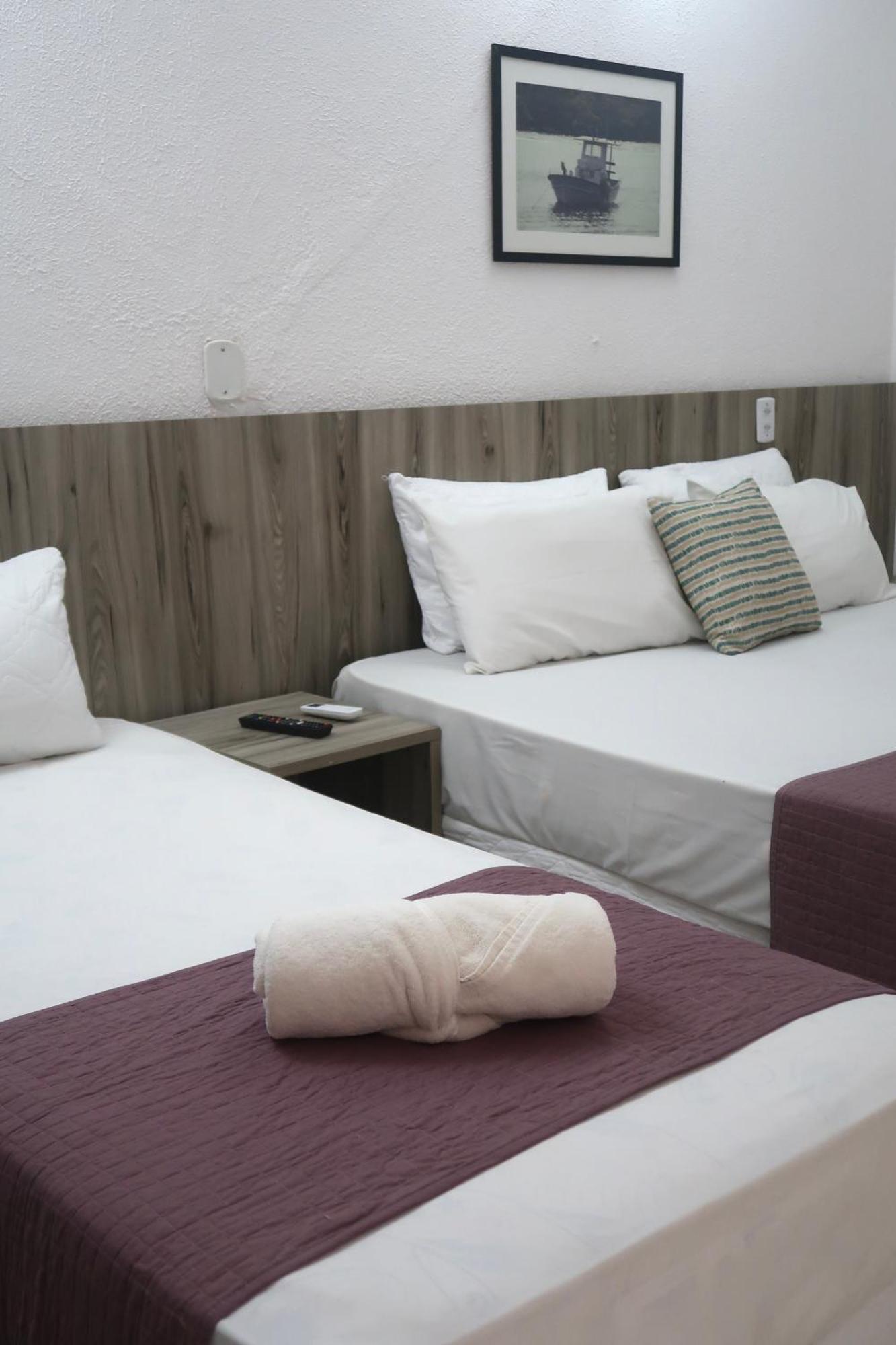 Hotel Mar Maceio (Alagoas)