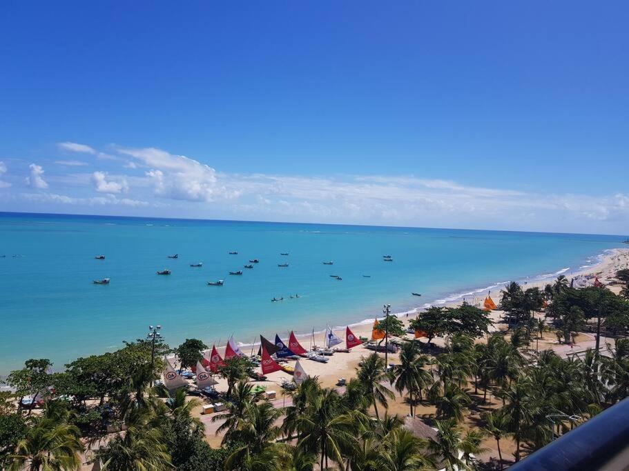 Neo 2 A Localizacao Turistica De Na Pajucara Maceió