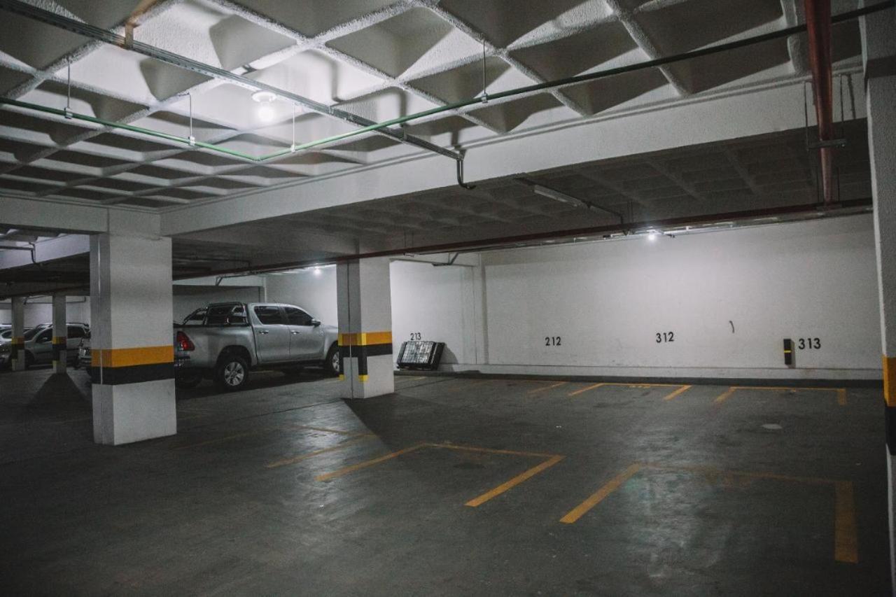 Apartamento Neo 2 A Localizacao Turistica De Na Pajucara *