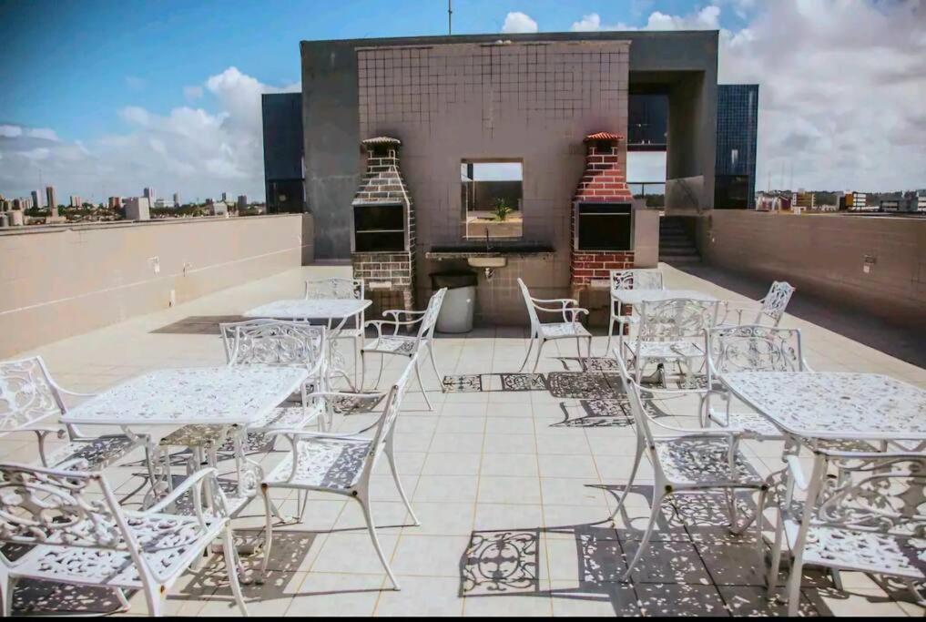 Neo 2 A Localizacao Turistica De Na Pajucara Apartamento Maceió
