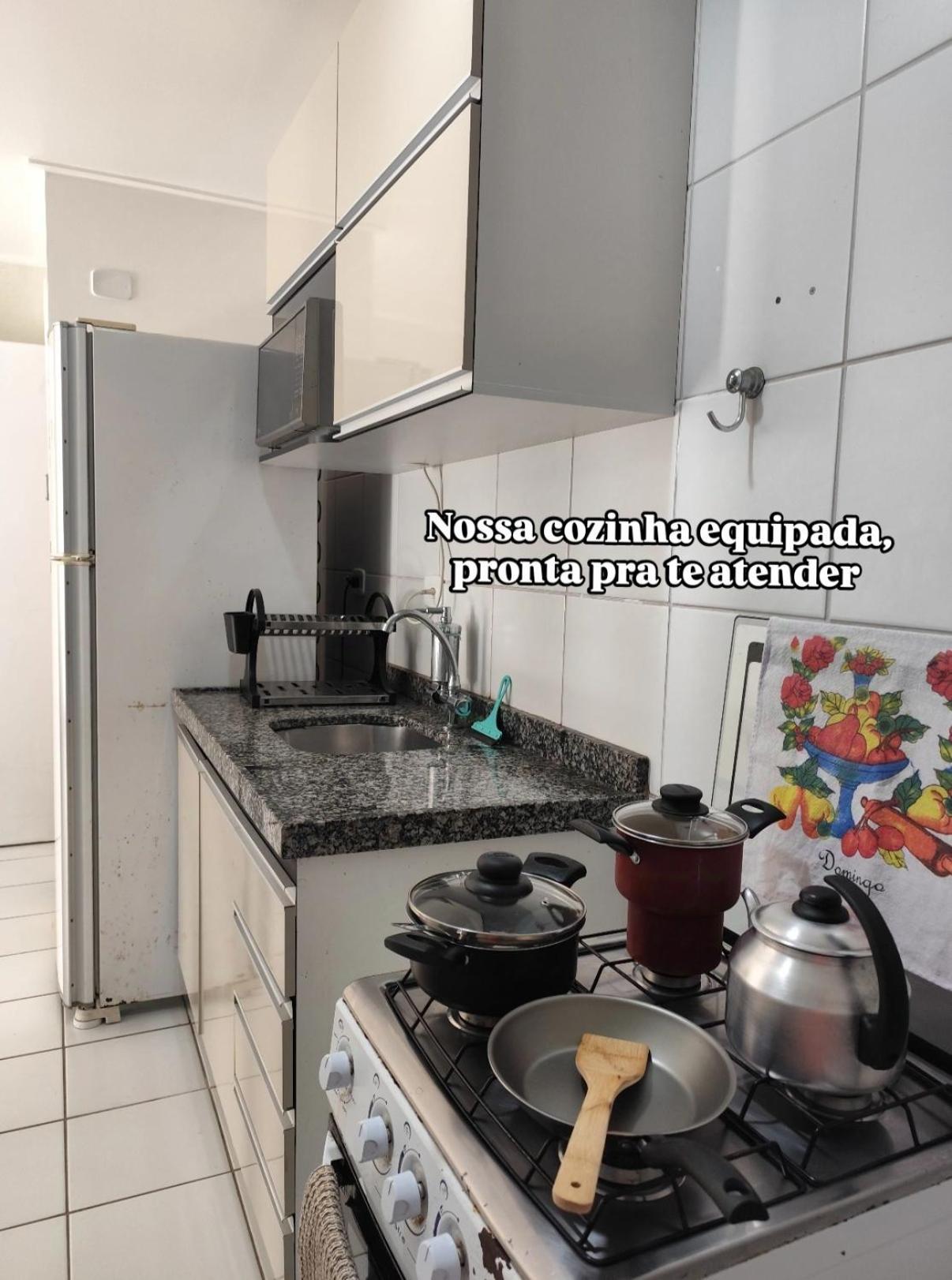 Apartamento Neo 1.0