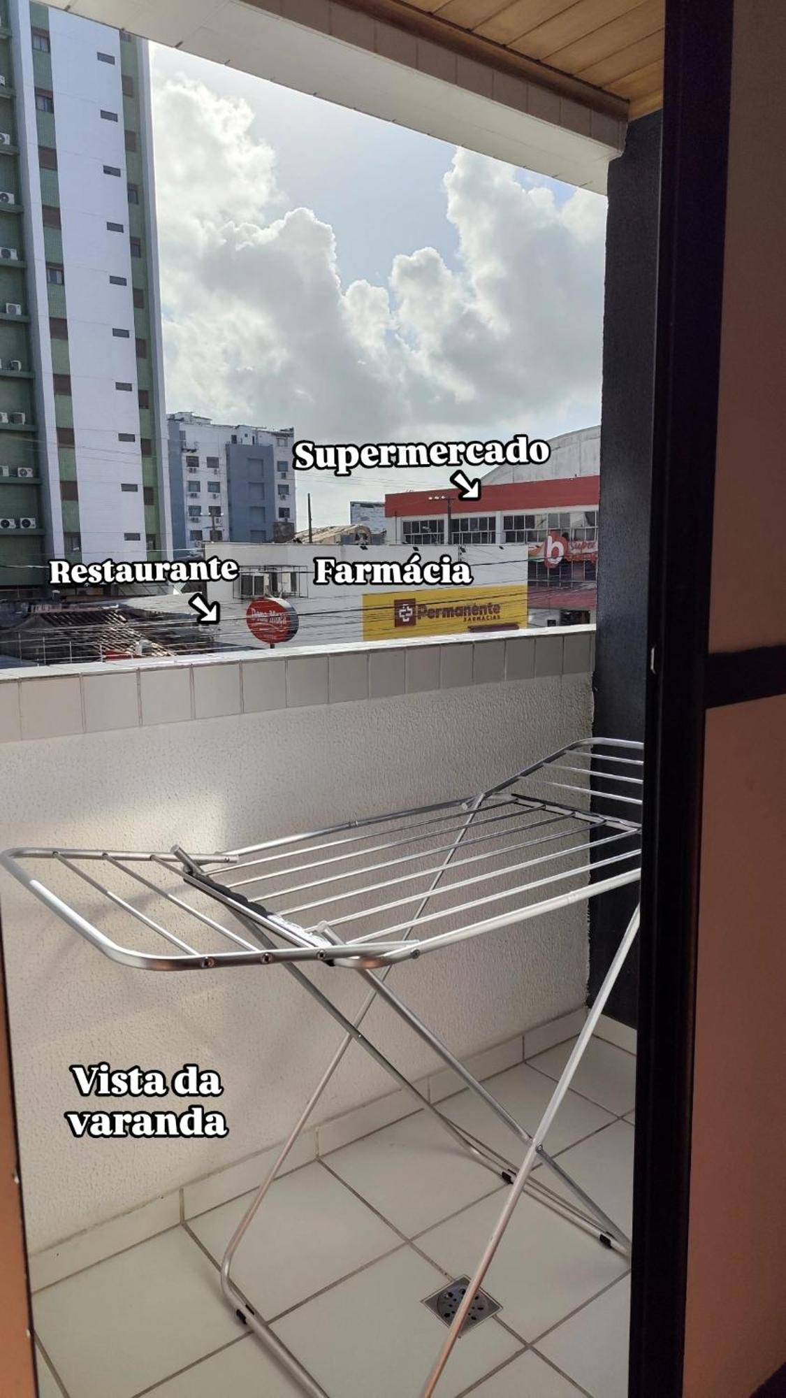 Neo 1.0 Apartamento *