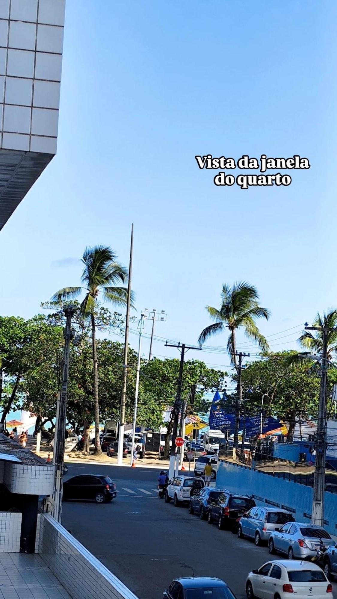 Apartamento Neo 1.0 Maceió