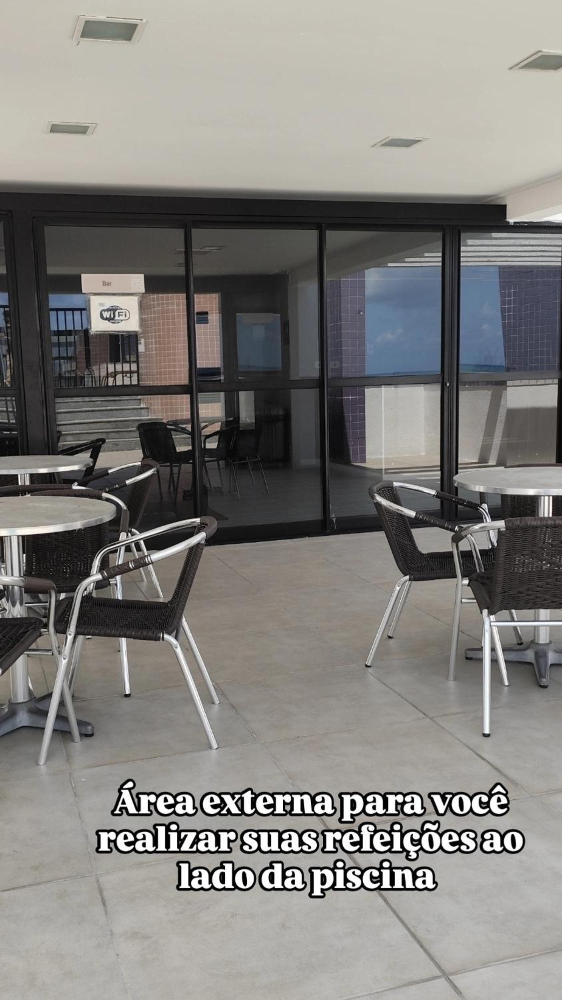Neo 1.0 Apartamento *