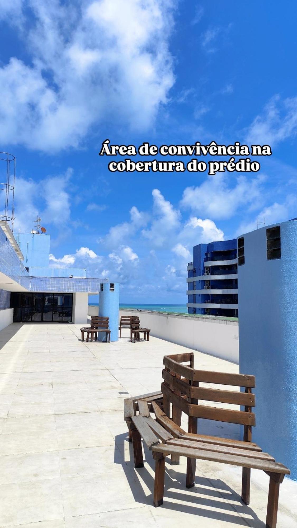 Neo 1.0 Apartamento Maceió