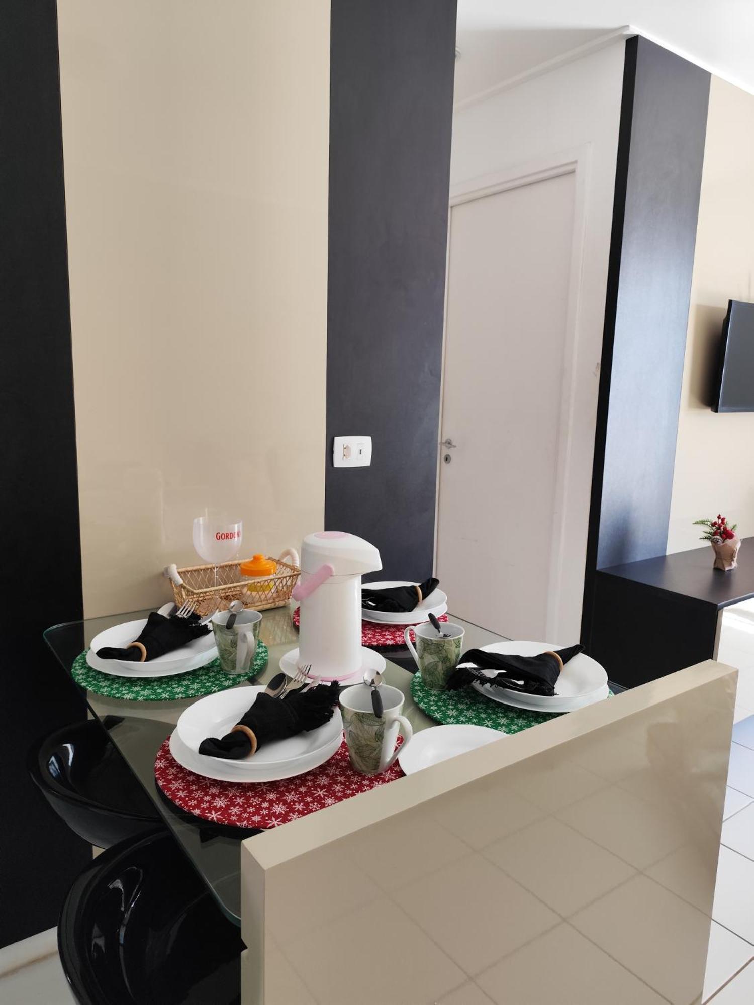 Apartamento Neo 1.0 Maceió