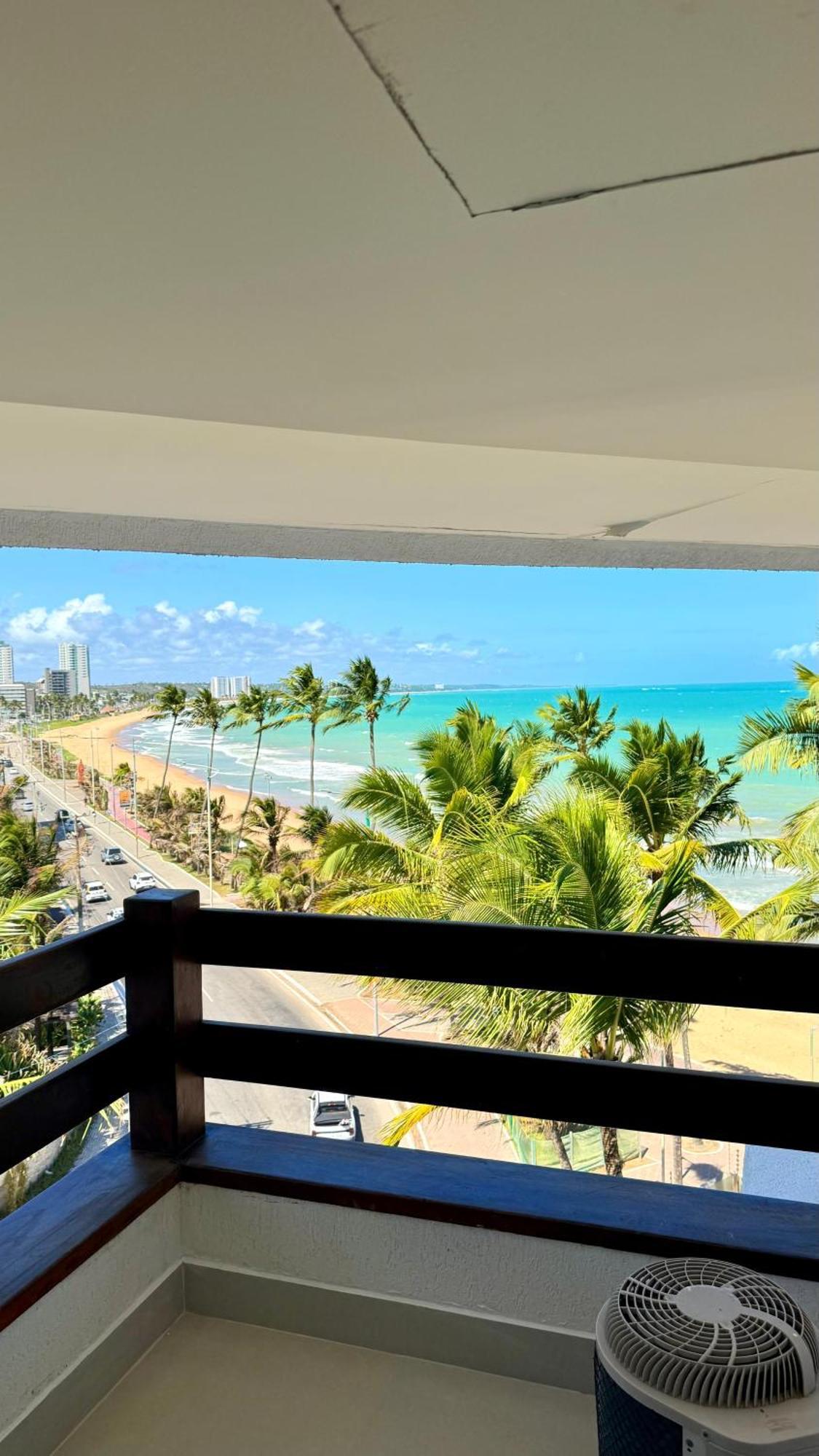 Jatiuca Apartamento Maceió