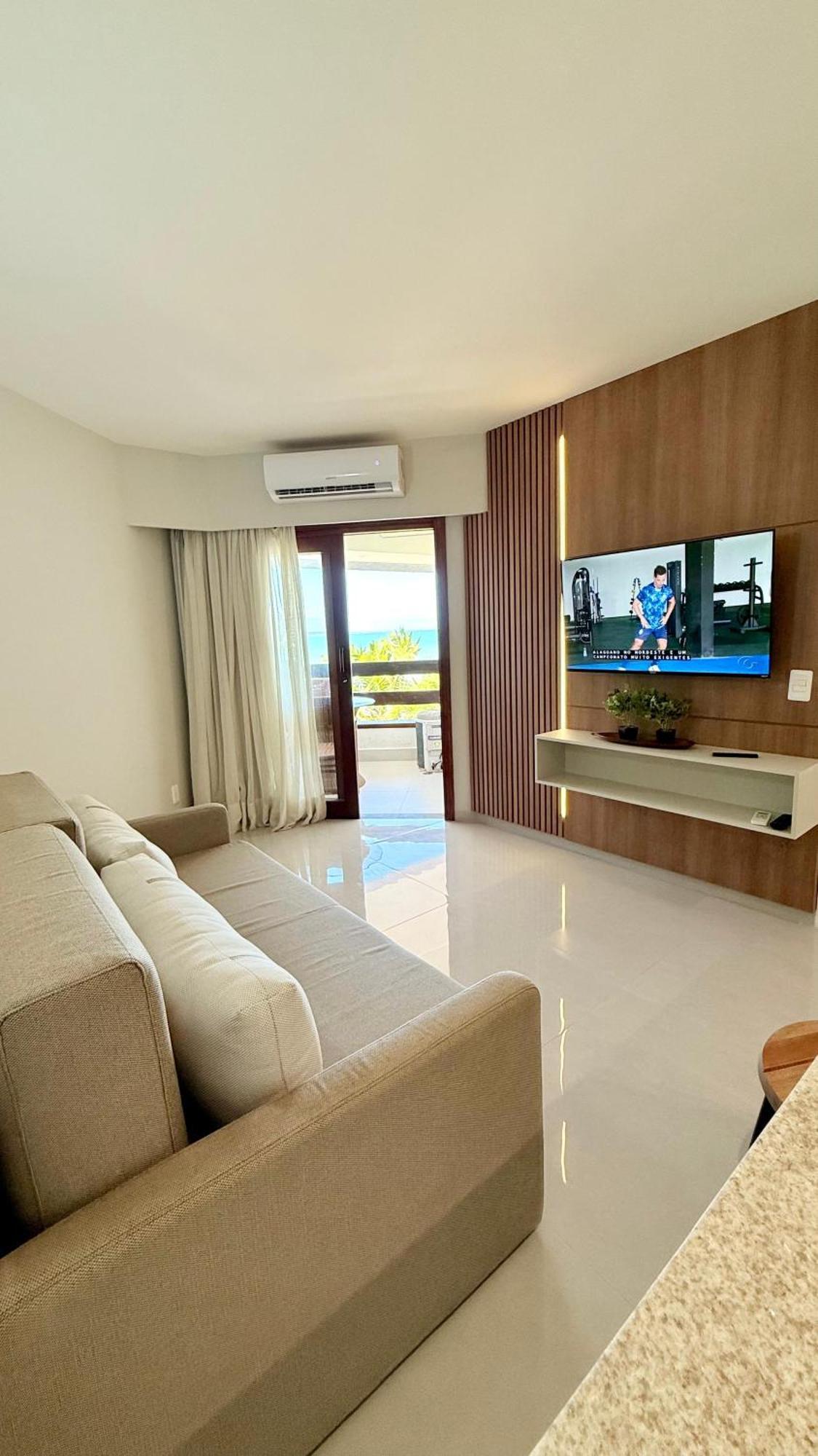 Jatiuca Apartamento