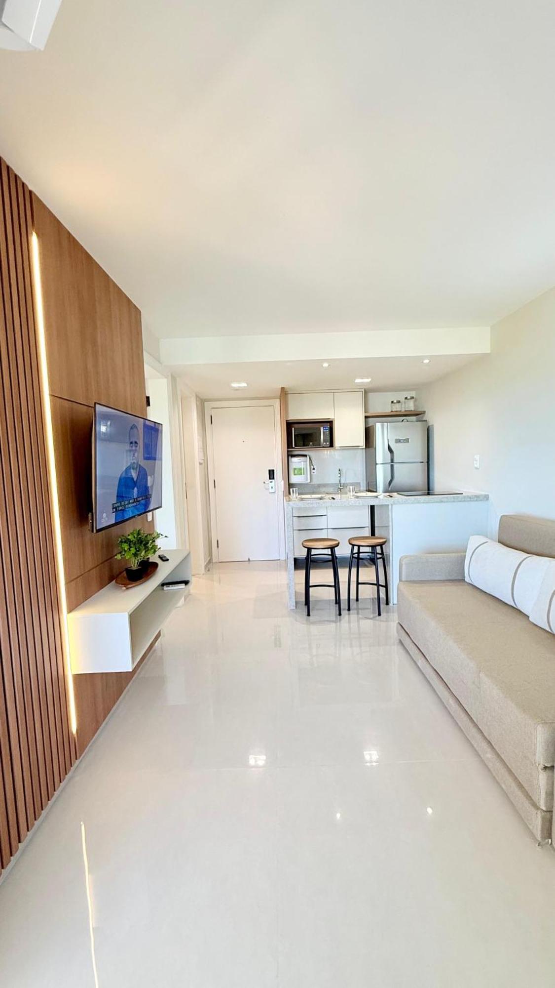 Jatiuca Apartamento *