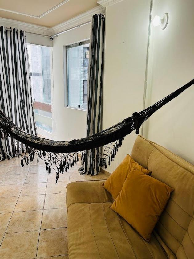 Apartment Ponta