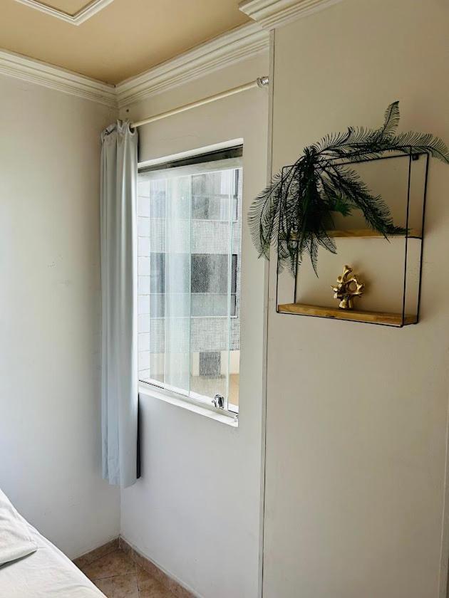 Apartment Ponta *