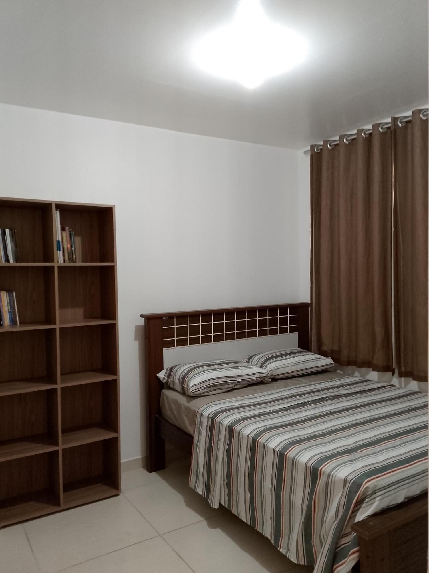 Casa Jardim Pinheiros Apartamento *