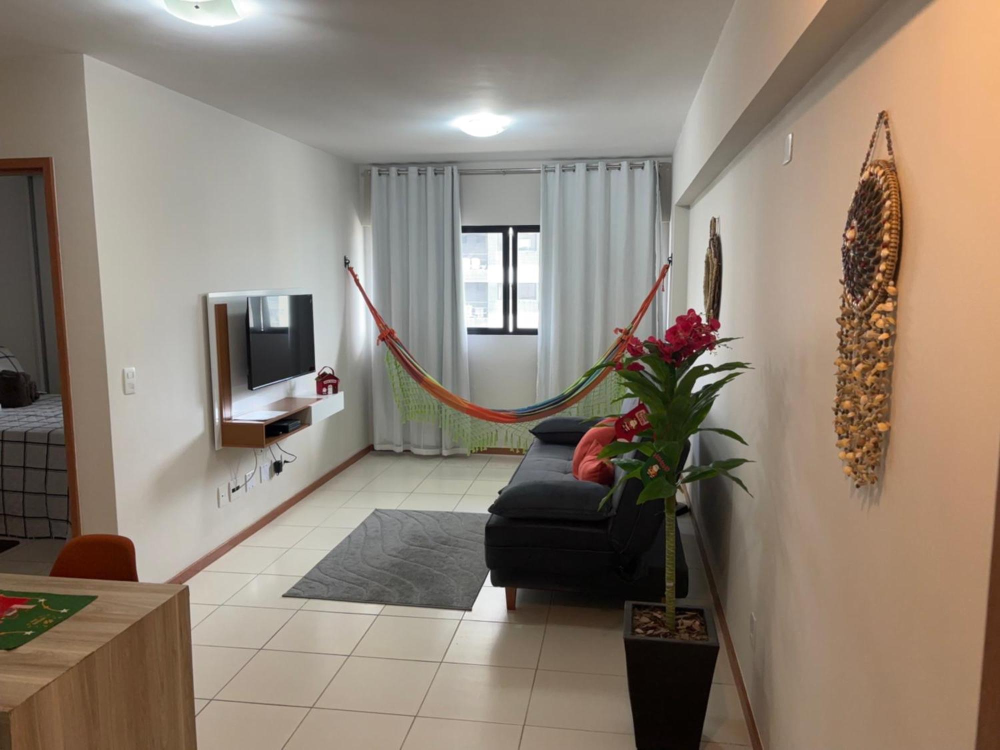 Port Iii A Poucos Passos Do Mar Apartamento Maceió