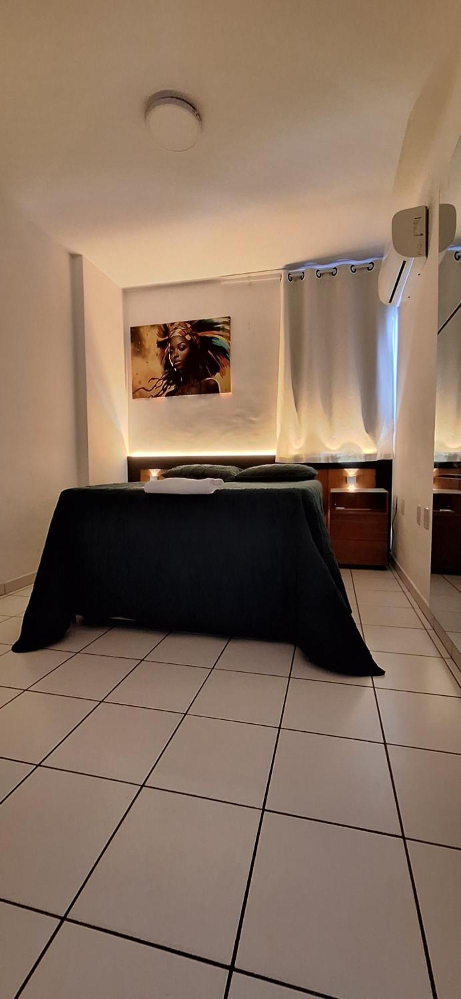 Apartamento Apto A 1 Quadra Da Beira Mar De Pajucara E Ponta *