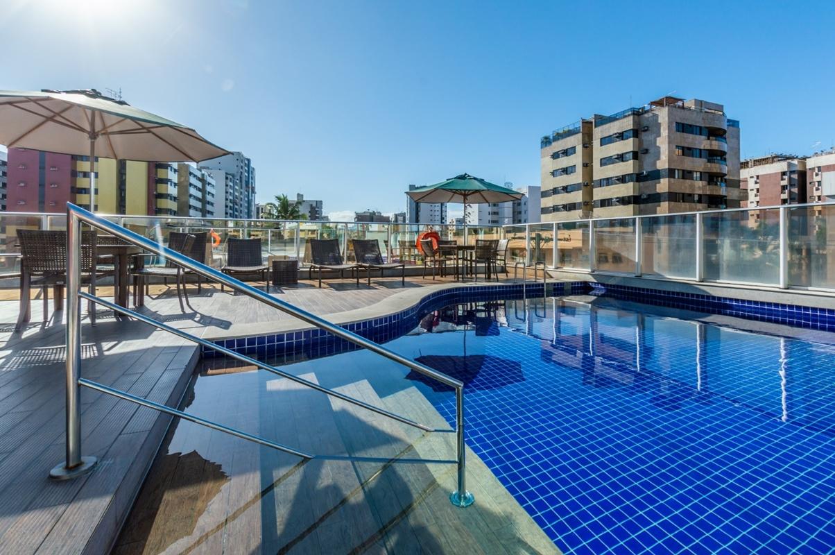 Hotel Hilton Garden