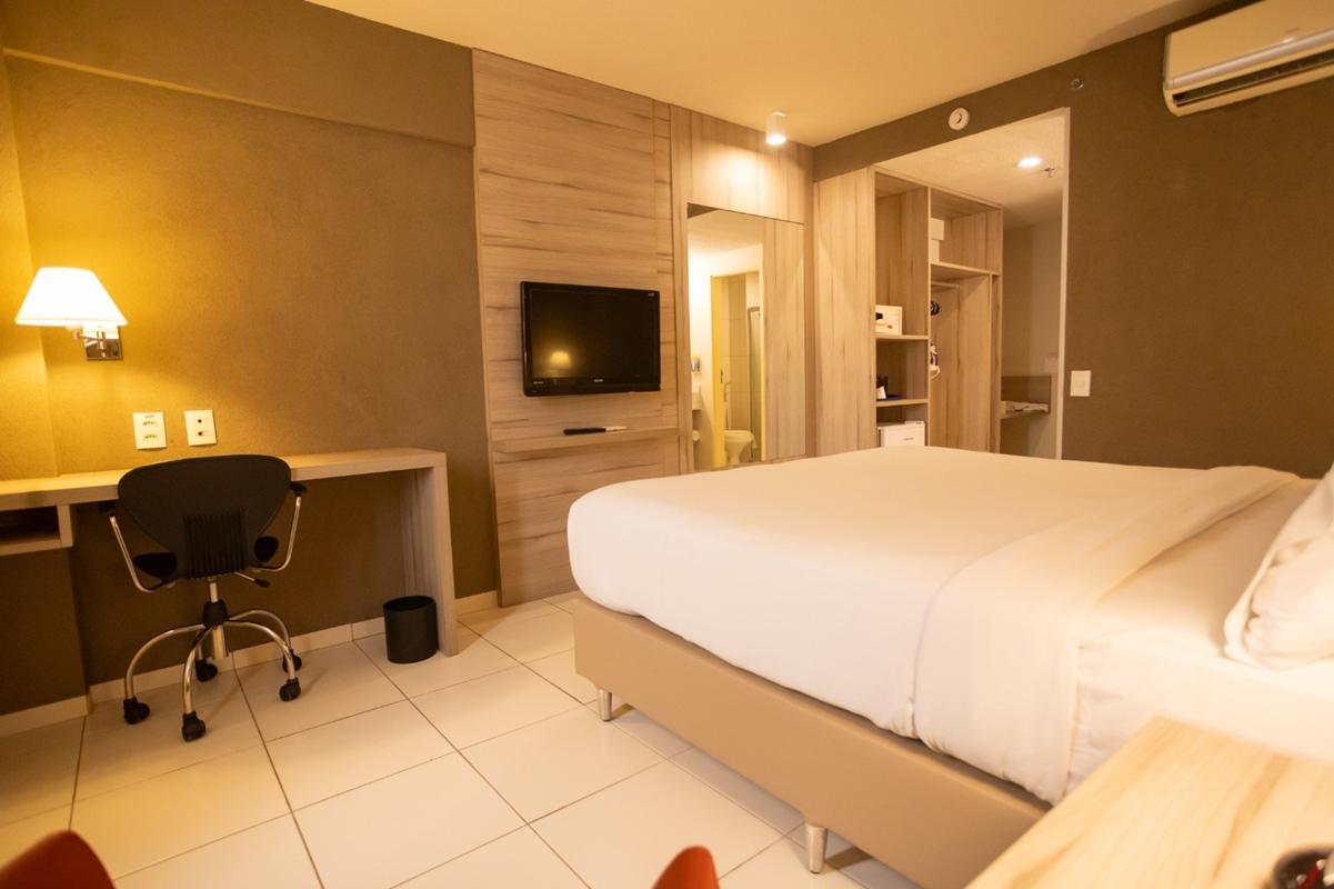 Hotel Hilton Garden Maceió
