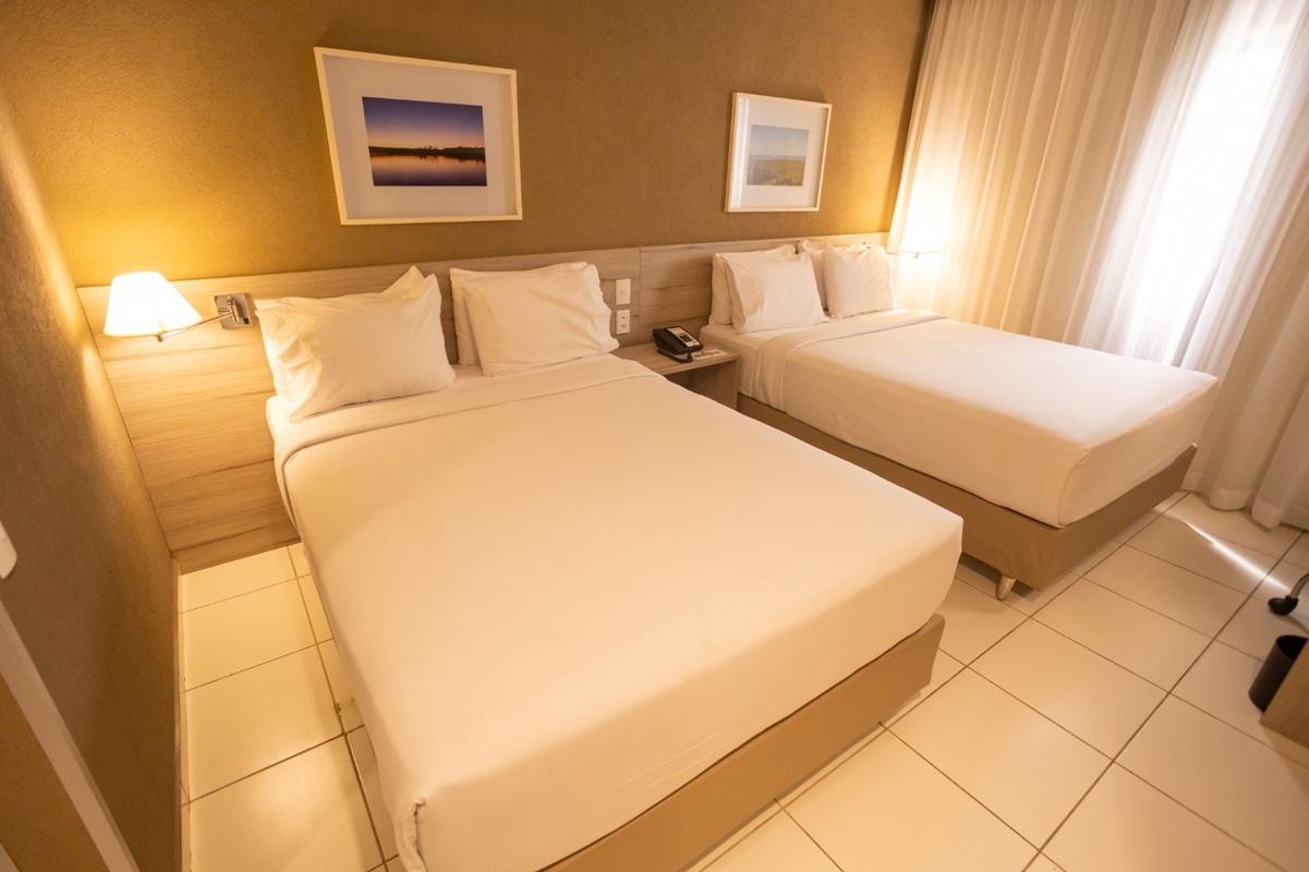 Hilton Garden