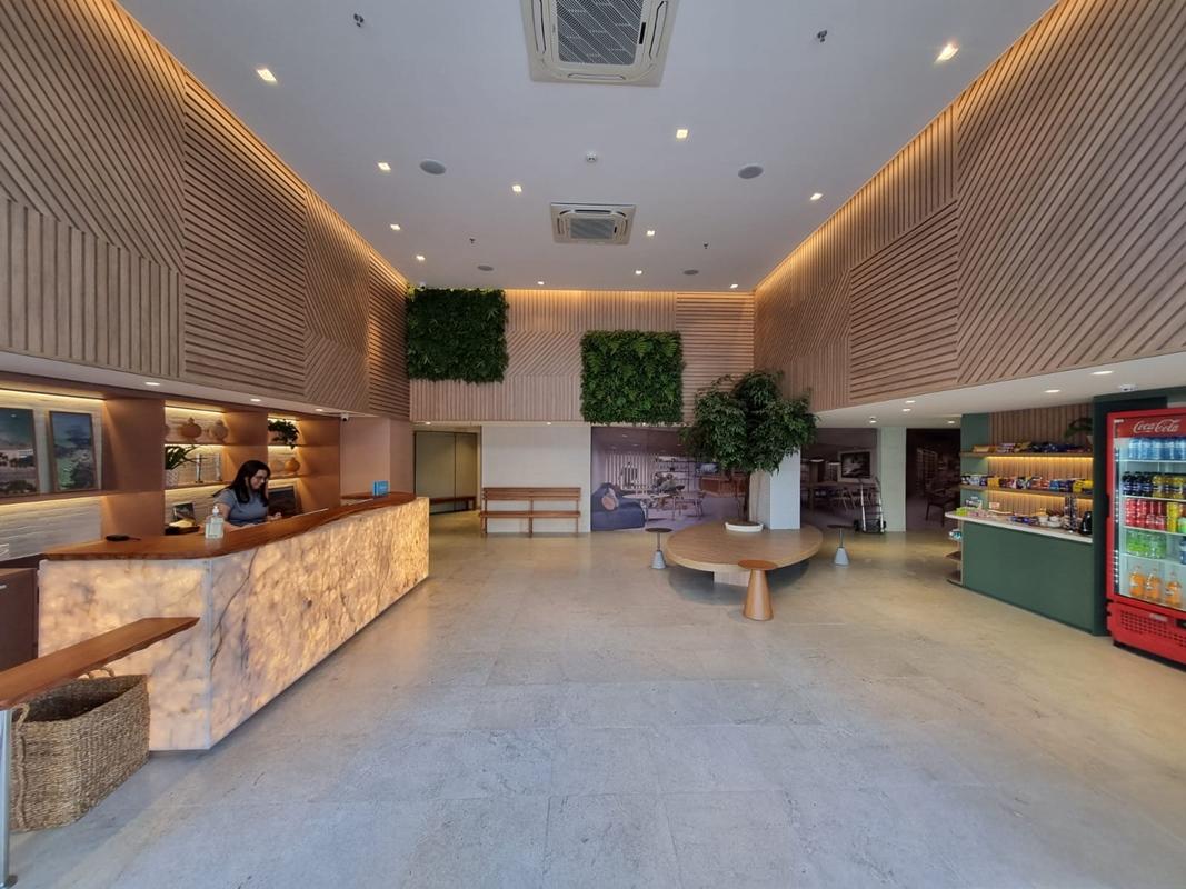 Hilton Garden Hotel 3*