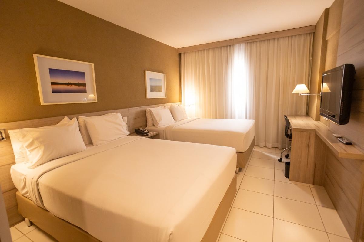 Hilton Garden 3*