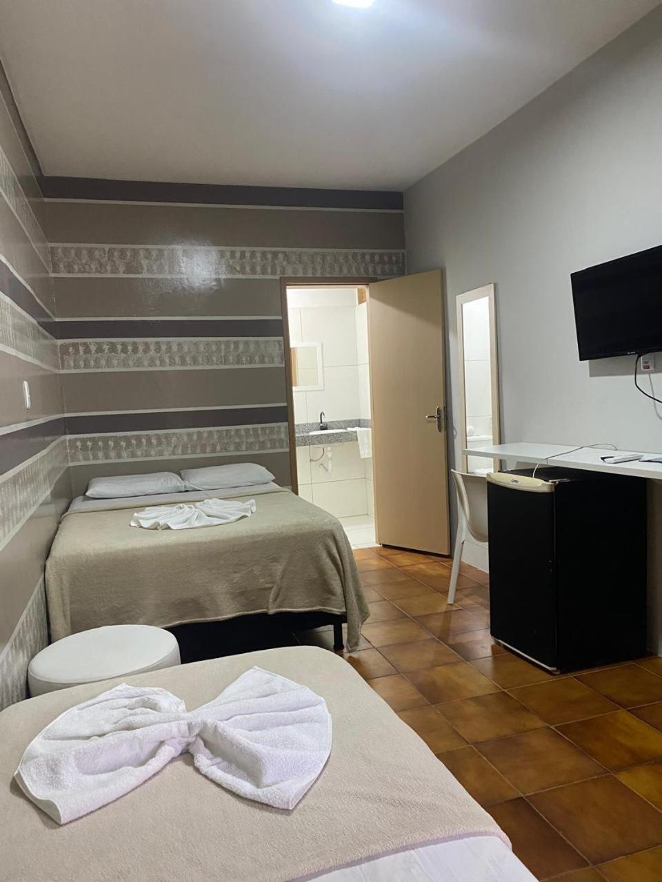Hotel Areias De Pajucara *