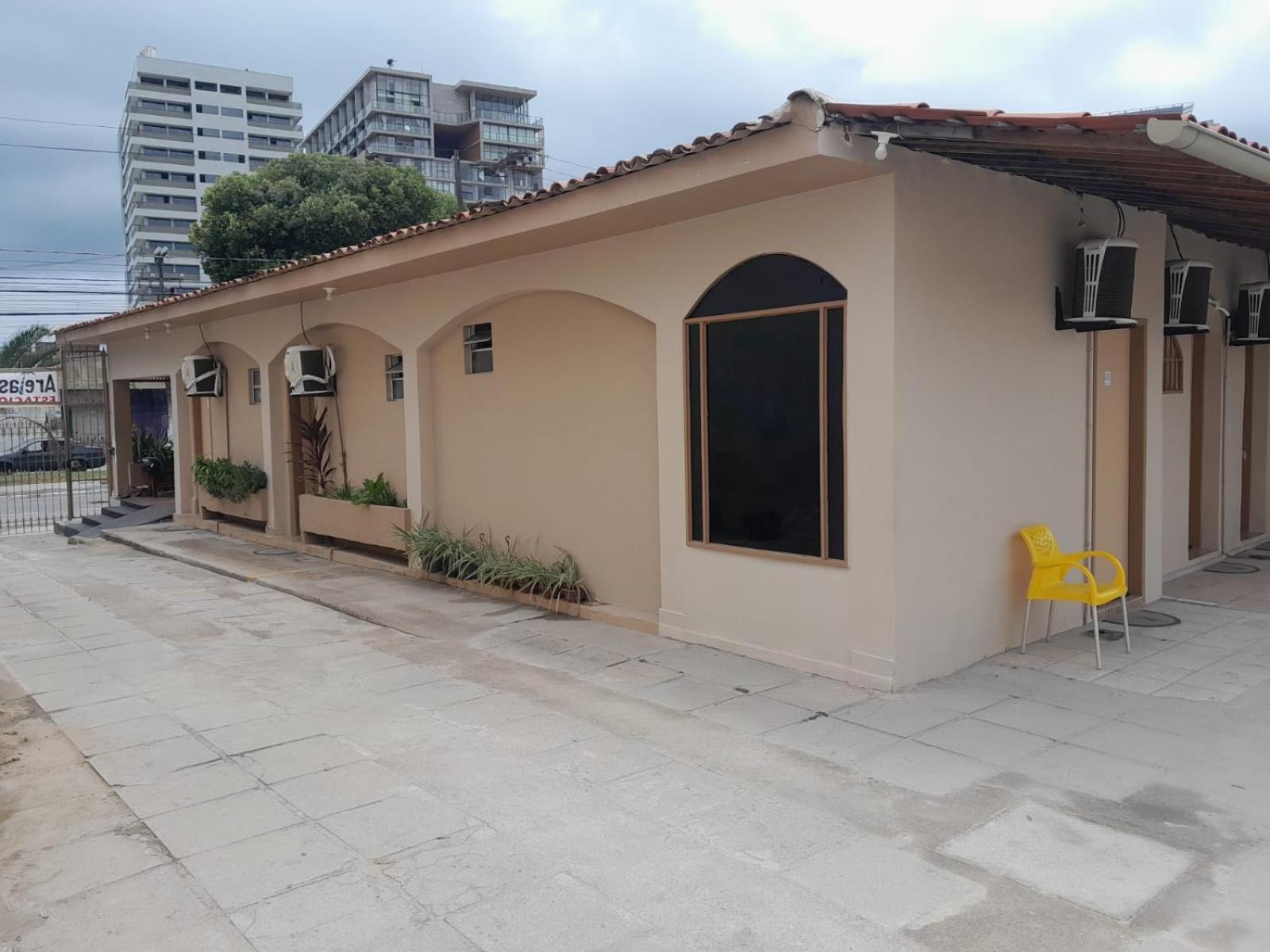 Areias De Pajucara Maceió